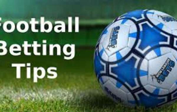 5 Tips to Increase Your Chances of Winning in Football Betting