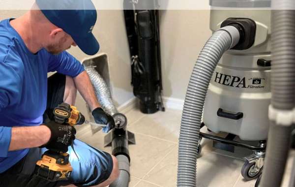 Understand The Background Of Dryer Vent Cleaning Now