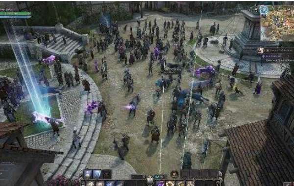 Recognizing the importance of social interactions in online gaming