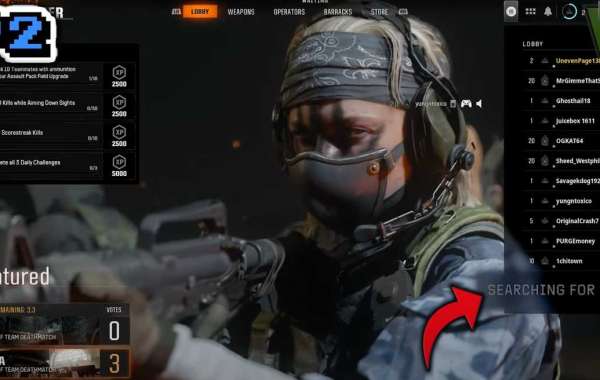 The Importance of Bot Lobbies for New Players - A U4GM Perspective