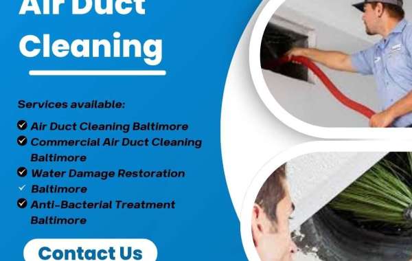 Five Things You Most Likely Didn't Know About Air Duct Cleaning Service