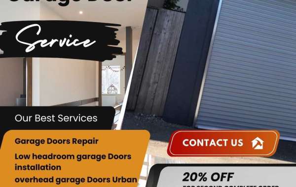 Understand The Background Of Garage Door Installation Now