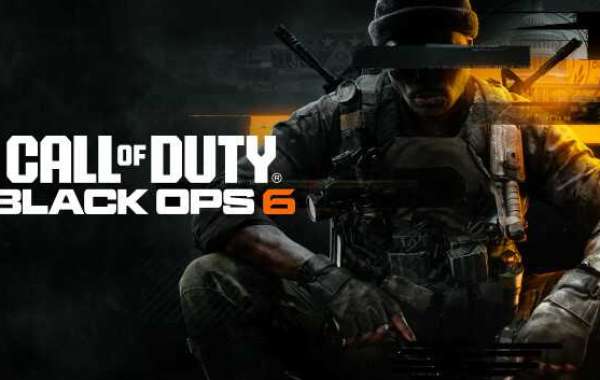 Crafting Your Perfect AEK-973 Loadout in Black Ops 6