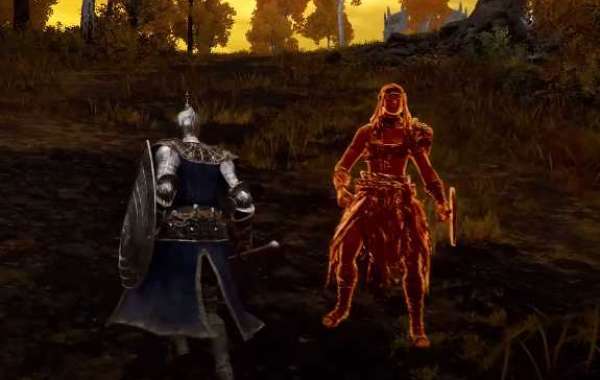 MMOexp: Distortion2 was able to complete Elden Ring