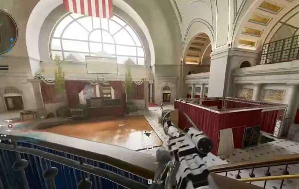 Achieve More with U4GM: Exploring Bot Lobby Functionality