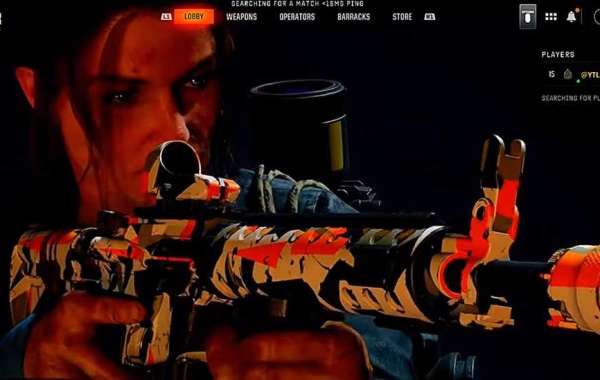 Why You Need a Low Ping to Play COD: Black Ops 6 with Help from U4GM