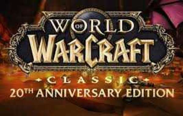 News About WoW Classic 20th Anniversary That You Can't Miss