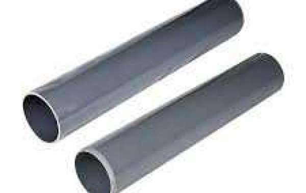 SRTP Pipe Factory: Precision Engineering for Demanding Industries