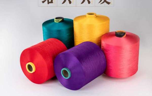 Beyond Greenwashing: How Recycled DTY Yarn Factories Deliver Real Impact
