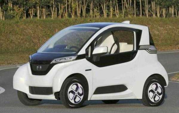 Micro-Hybrid Vehicles: The Next Step in Automotive Efficiency