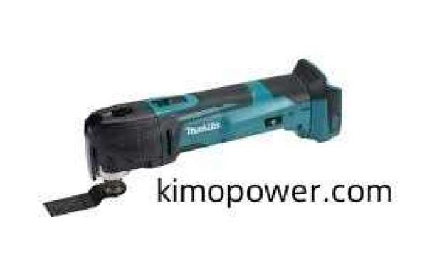 Weather-Resistant Impact Wrenches for Harsh Environments