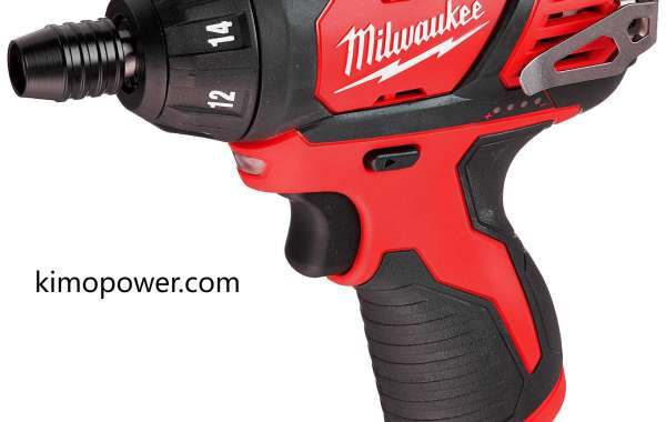 Pro-Grade Lithium-Ion Screwdriver for Ultimate Performance