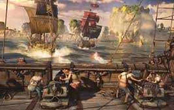 Charting Your Course: The Ultimate Skull and Bones Beginner's Guide