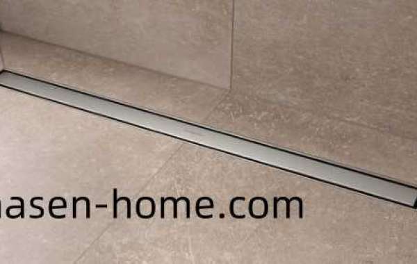 How to Successfully Collaborate with Shower Drain Manufacturers in China