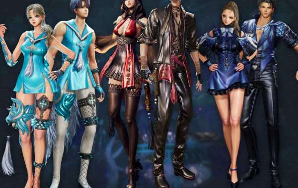 MMOexp BnS NEO New Events and Updates in 2025