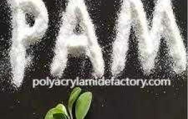 Elevating Water Treatment Efficiency with Advanced Cationic Polyacrylamide Emulsions