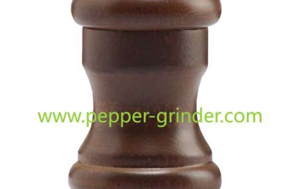 Where Quality Seasoning Begins