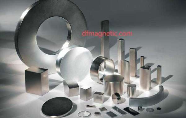 The Role of Ferrite Magnets in Advancing Autonomous Driving Technology