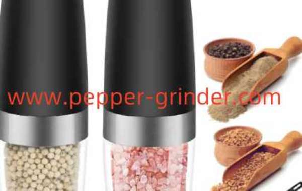Discover Craftsmanship at a Premier Pepper Grinder Factory
