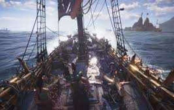 Set Sail for achievement: knowledge the purchase and cost of skull and Bones objects