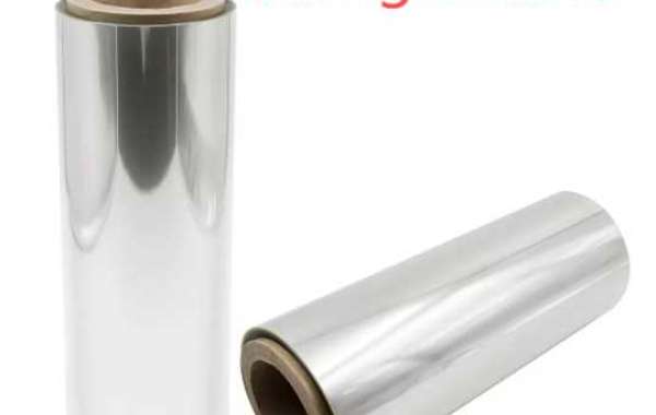 How PETG Film Enhances Product Visibility