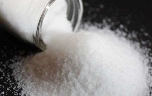 Polyacrylamidefactory Supplies Reliable Flocculation Chemicals