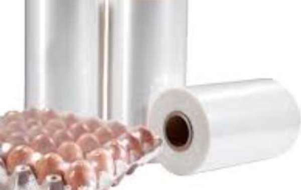 How to Select Shrink Film for Safe and Neat Packaging