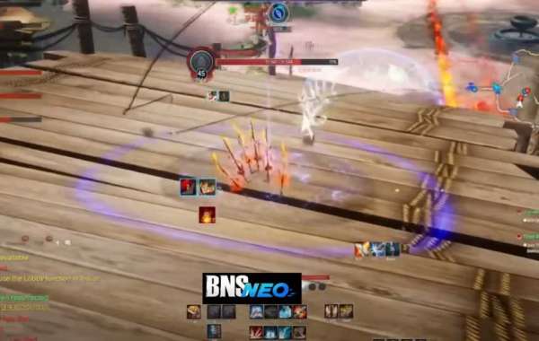 MMOexp BnS NEO Classic Divine Gems: Divine Gems Drive All Progress