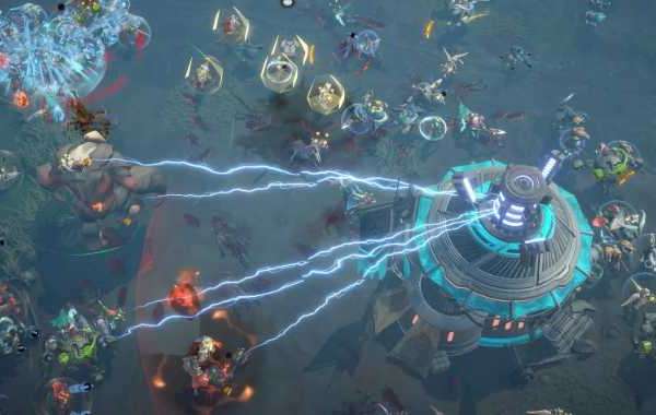 WARBORNE: ABOVE ASHES – The Brutal Beauty of Violence in a War-Torn World