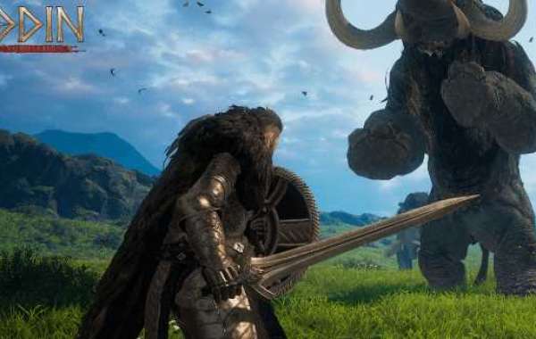 MMOEXP Maximizing Your Grinding Potential in Odin: Valhalla Rising