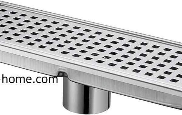 How to Prevent Shower Floor Water Pooling?