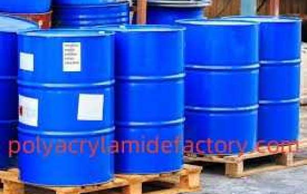 Sustainable Water Treatment