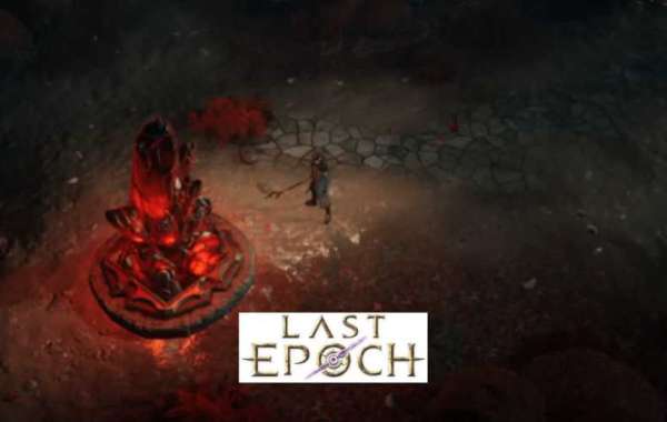 MMOexp Last Epoch gold: WASD Movement Enters Beta for Smoother Control