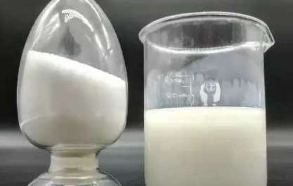 Polyacrylamide Fluids Supporting Hydraulic Efficiency