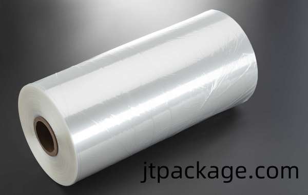 Exploring Polyolefin Shrink Film Benefits in Today’s Food Packaging Market