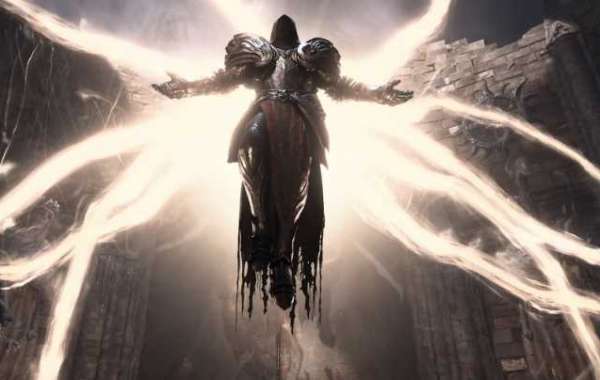 MMOexp Diablo IV: One of the most exciting new features for endgame progression