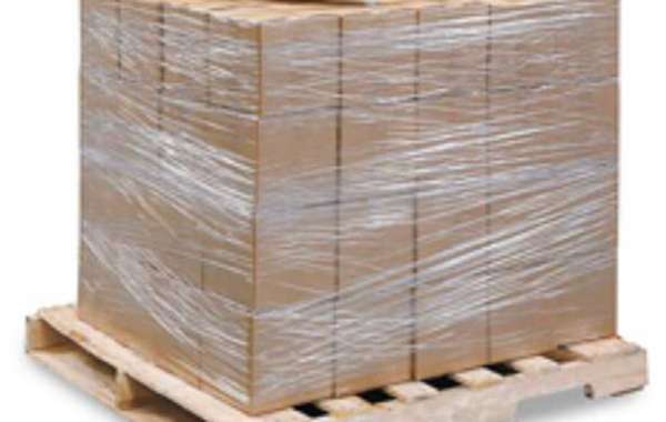 Why Crosslinked Shrink Film is Vital for Industrial Packaging Solutions