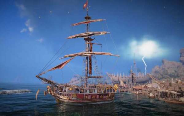 MMOexp Skull and Bones: The game world is ruled by six factions