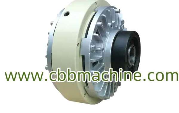 Key Advantages of Working with an Electric Torque Motor Factory