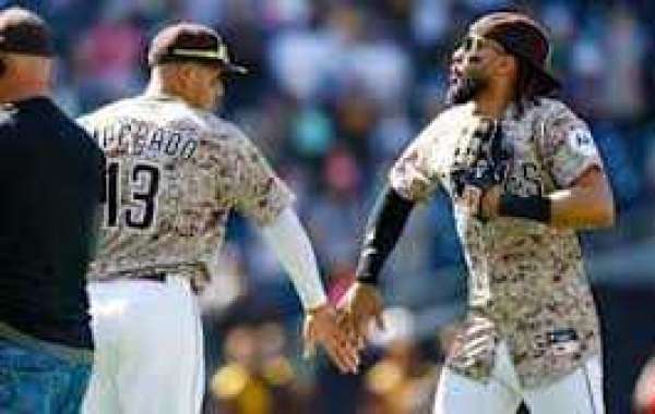 Nick Pivetta sharp inside Spring Exercising debut for Padres