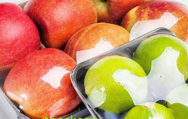 Inside the Industrial Process of Polyolefin Shrink Film Manufacturing