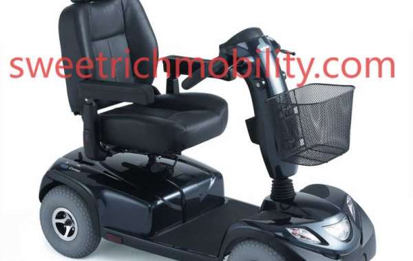 The Factory Engine Behind Every Reliable Scooter