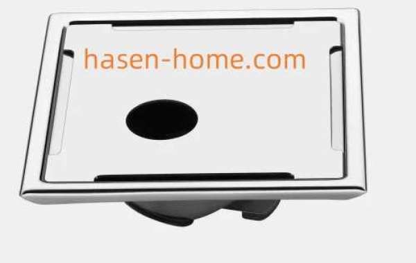 Hasen-home What Makes Hasen-home’s Custom Shower Drains Unique