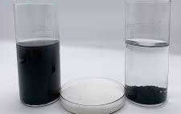 Polyacrylamidefactory:Advanced Solutions for Water Treatment