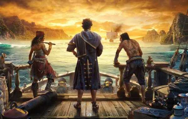 MMOexp Skull and Bones: Why the Launch Didn’t Hit the Mark