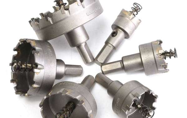 Fangda Hole Saw Cutter for Precision Industrial Use