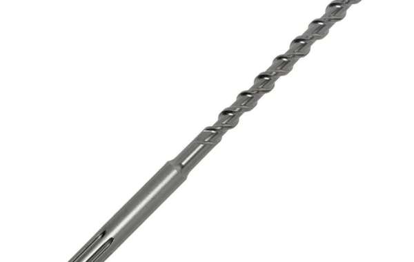 Fangda Hammer Drill Bit for Concrete Precision