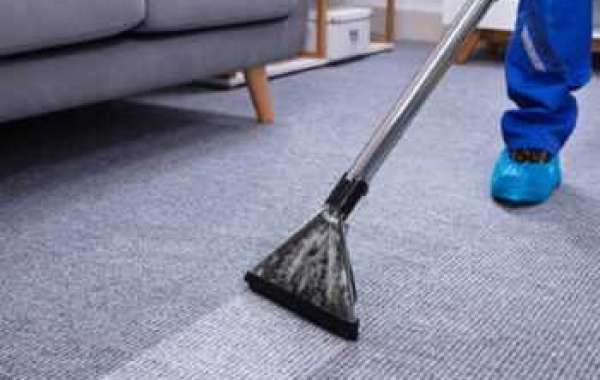 ﻿How Carpet Cleaning Transforms Your Home’s Comfort and Air Quality