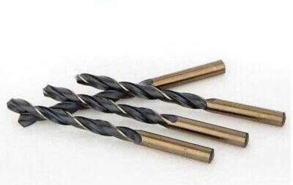 Why Choose Fangda for Twist Drill Bits?