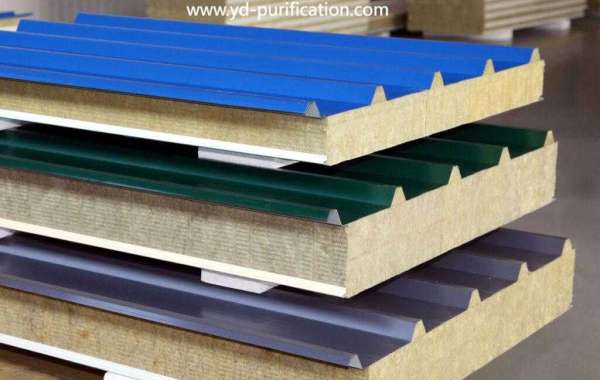 Are Yuanda Sandwich Panels Right for Your Project?